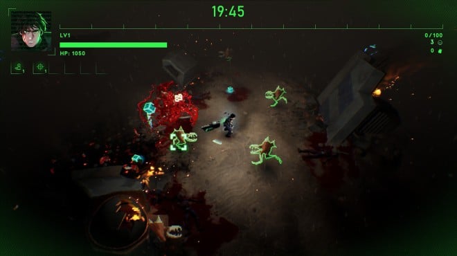 Let Them Come: Onslaught Torrent Download