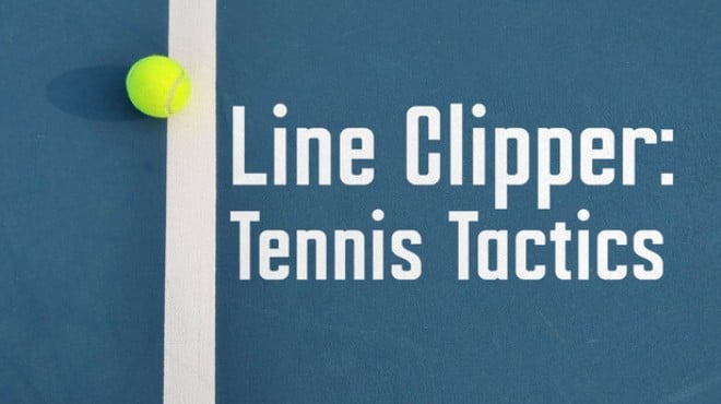 Line Clipper: Tennis Tactics Free Download
