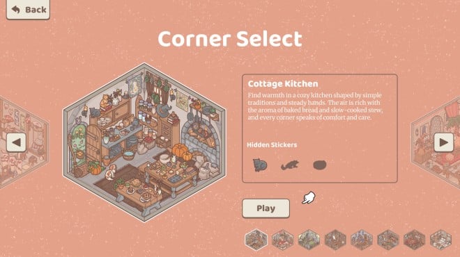 Little Corners PC Crack Little Corners PC Crack