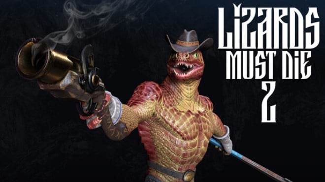 Lizards Must Die 2 Character George the Red Lizard Free Download Lizards Must Die 2 Character George the Red Lizard Free Download