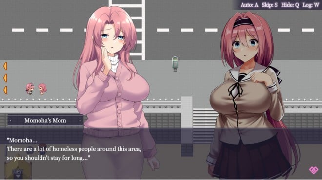 Love, Peace, and Roseleaf PC Crack Love, Peace, and Roseleaf PC Crack