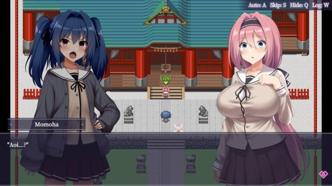 Love, Peace, and Roseleaf Torrent Download Love, Peace, and Roseleaf Torrent Download