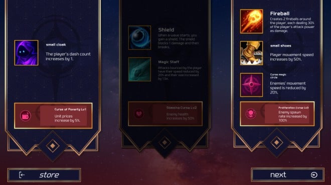 Luna & Sol: Nightmare Ward Torrent Download Luna & Sol: Nightmare Ward Torrent Download