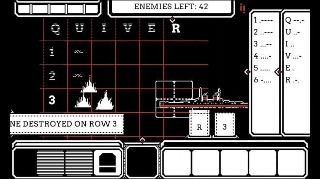 MORSE Torrent Download MORSE Torrent Download