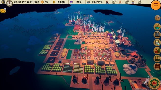 Mercantile Might Torrent Download