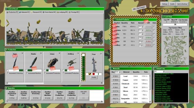 Military Incremental Complex Torrent Download Military Incremental Complex Torrent Download