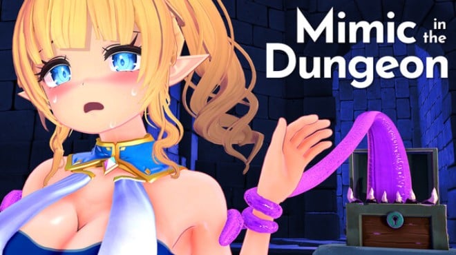Mimic in the Dungeon Free Download
