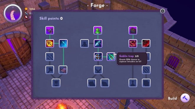 Mimic in the Dungeon Torrent Download