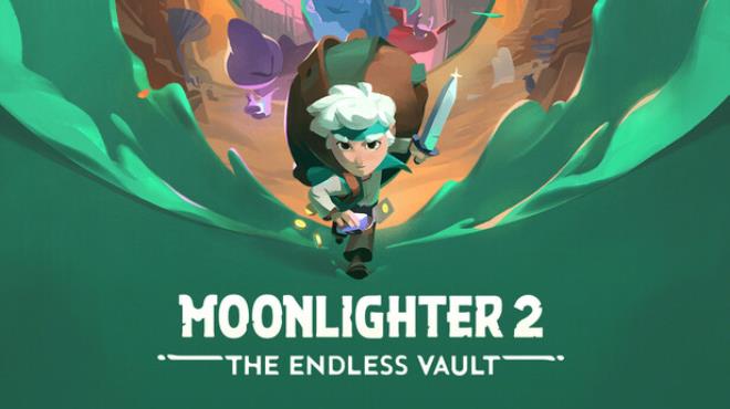 Moonlighter 2: The Endless Vault Free Download