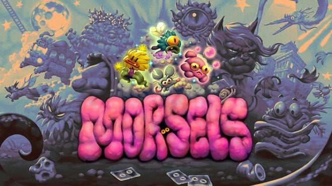 Morsels Free Download