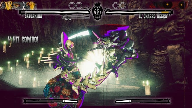 Mostroscopy Saturnina PC Crack Mostroscopy Saturnina PC Crack