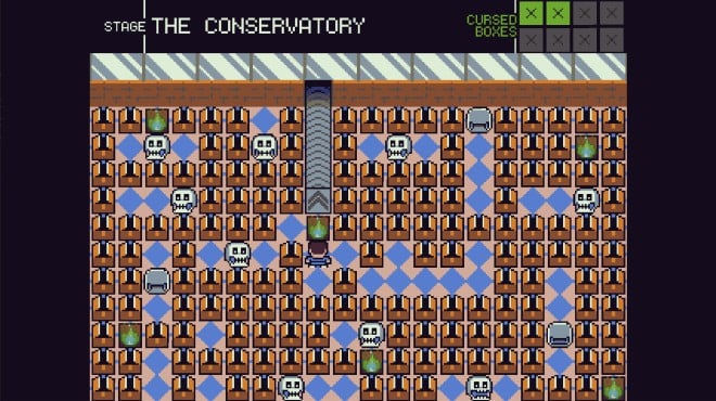 Move Out Manor Torrent Download