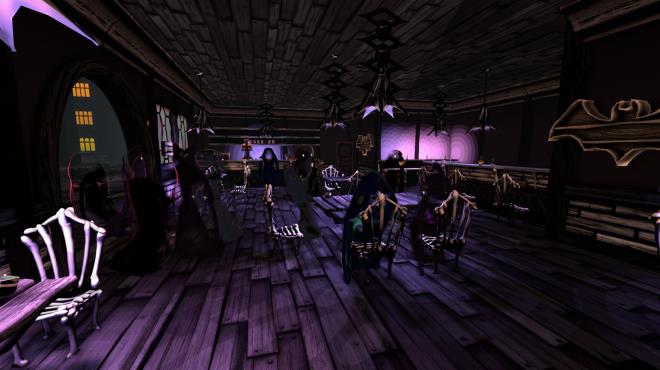 My Little Cafe Nightmare PC Crack My Little Cafe Nightmare PC Crack