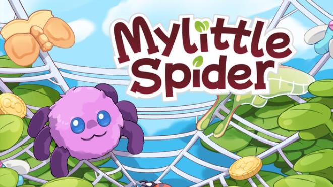 My Little Spider Free Download