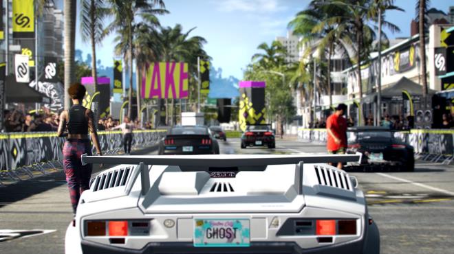 Need for Speed Heat Torrent Download