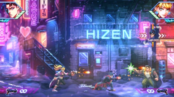 Neon Inferno Torrent Download Neon Inferno Torrent Download