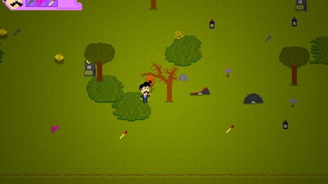 Nihilist Simulator PC Crack