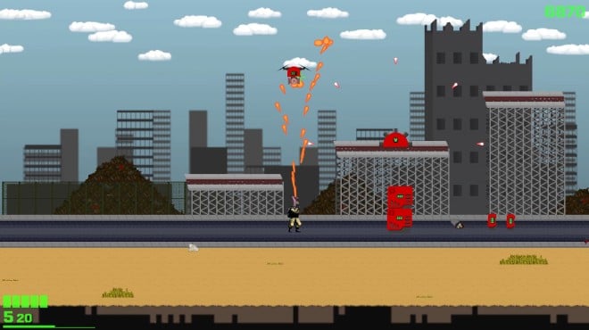 No Human Shall Pass PC Crack No Human Shall Pass PC Crack