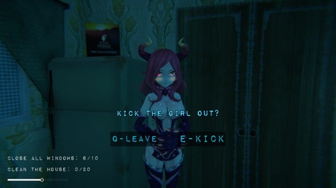 No Im not a Femboy PC Crack