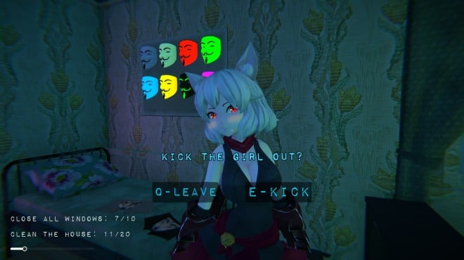 No Im not a Femboy Torrent Download