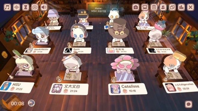 NoSlack Pets Lo-Fi Paws PC Crack