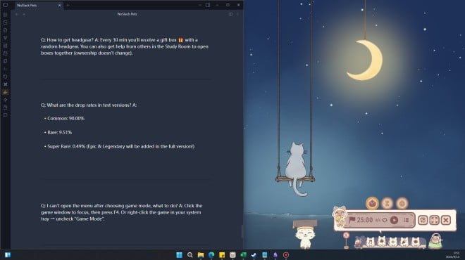 NoSlack Pets Lo-Fi Paws Torrent Download