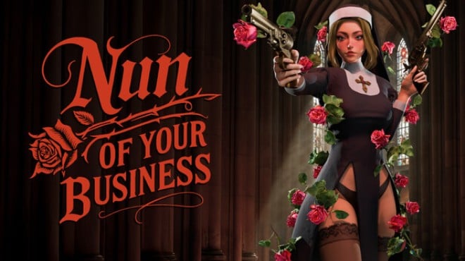 Nun of your Business Free Download