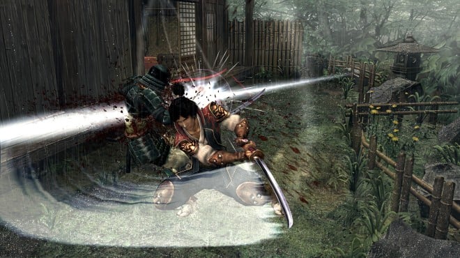Onimusha 2 Samurais Destiny PC Crack