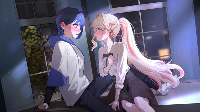 春の音はまるで君に似てて PC Crack 春の音はまるで君に似てて PC Crack