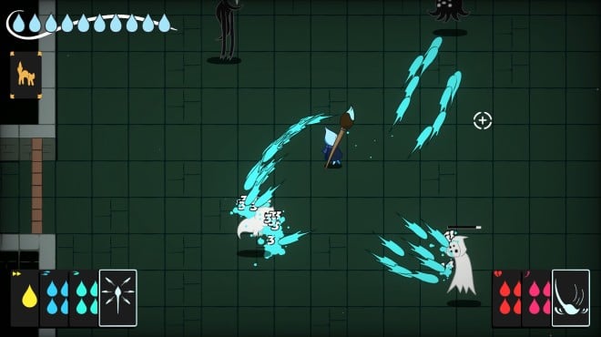 Palette: Cards & Chaos PC Crack Palette: Cards & Chaos PC Crack