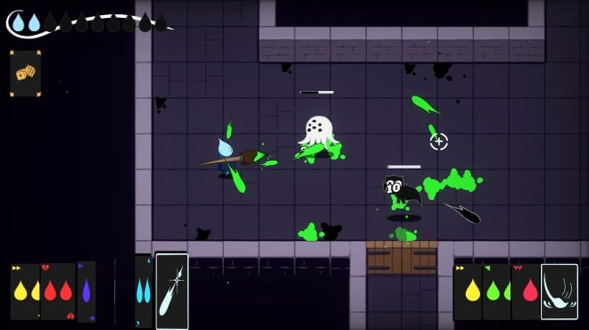 Palette: Cards & Chaos Torrent Download Palette: Cards & Chaos Torrent Download