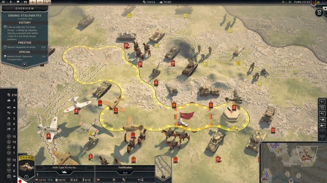 Panzer Corps 2 Elite 1st Guards Torrent Download
