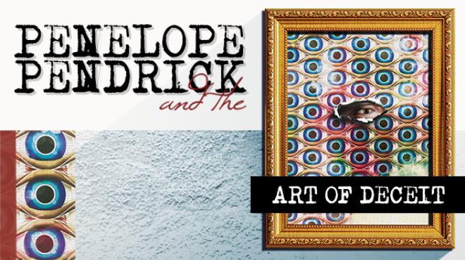 Penelope Pendrick and the Art of Deceit Free Download
