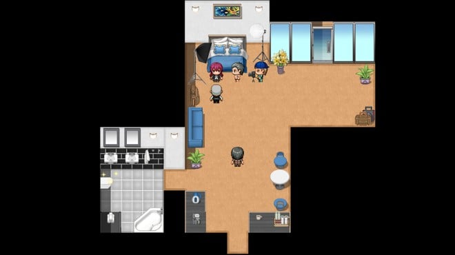 Pleasure Cruise PC Crack Pleasure Cruise PC Crack