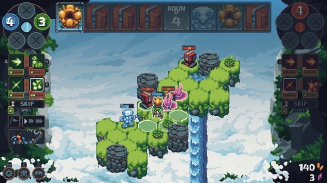 Primal Fray Torrent Download