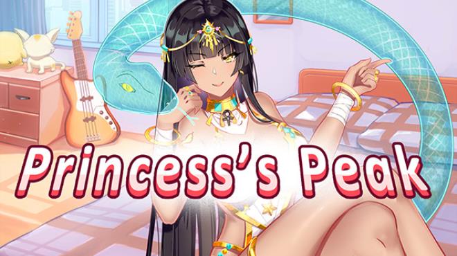 Princess's Peak Free Download Princess's Peak Free Download