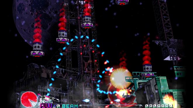 R-Type Delta: HD Boosted Torrent Download R-Type Delta: HD Boosted Torrent Download