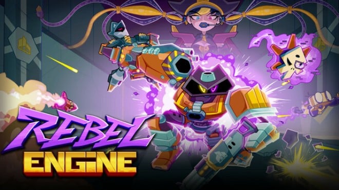 Rebel Engine Free Download Rebel Engine Free Download