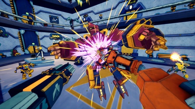 Rebel Engine PC Crack Rebel Engine PC Crack