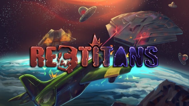Red Titans Free Download Red Titans Free Download