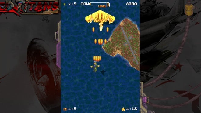 Red Titans PC Crack Red Titans PC Crack