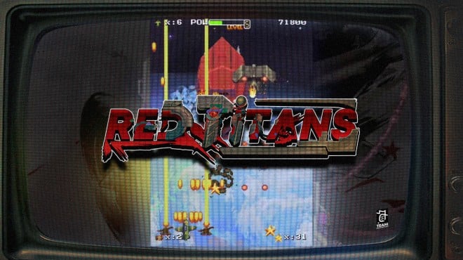 Red Titans Torrent Download Red Titans Torrent Download