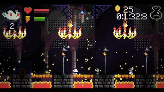 Reset 1-1 PC Crack Reset 1-1 PC Crack