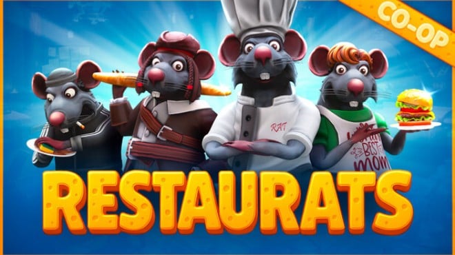 Restaurats Free Download