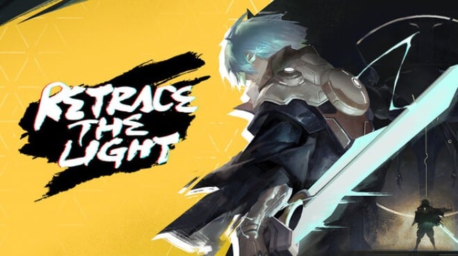Retrace the Light Free Download Retrace the Light Free Download