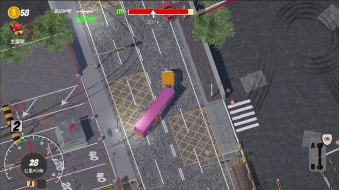 Rookie to Master Driver PC Crack Rookie to Master Driver PC Crack