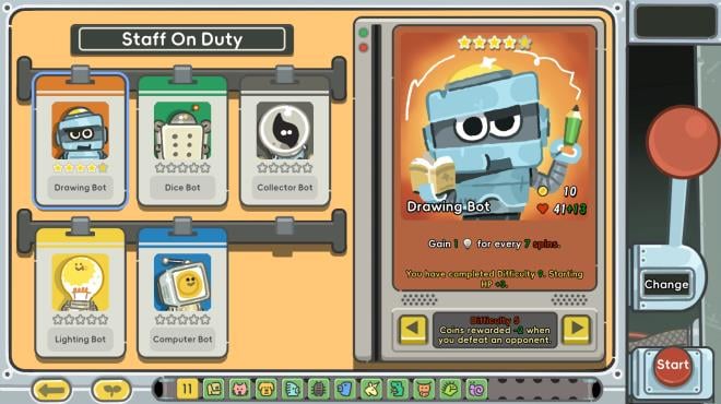 Roulette Hero PC Crack