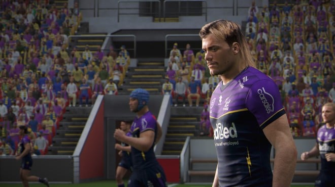 Rugby League 26 Torrent Download