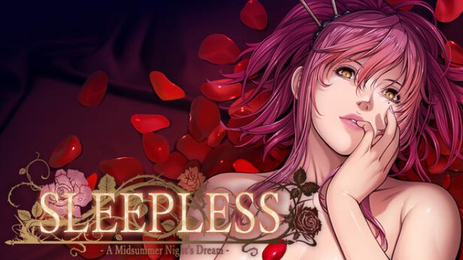 SLEEPLESS -A Midsummer Night’s Dream- Free Download