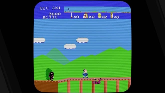 SUNSOFT is Back! レトロゲームセレクション Torrent Download SUNSOFT is Back! レトロゲームセレクション Torrent Download